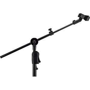 Hercules MS523B PRO EZ Clutch Tripod Microphone Stand